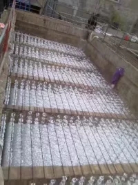 【拓思環保】污水處理工程